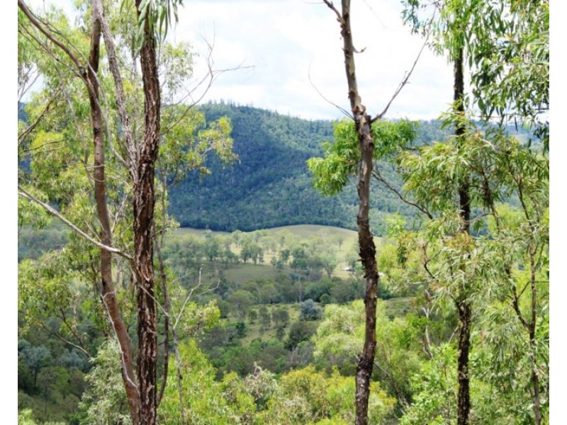 0 D’Aguillar Highway, Woolmar QLD 4515