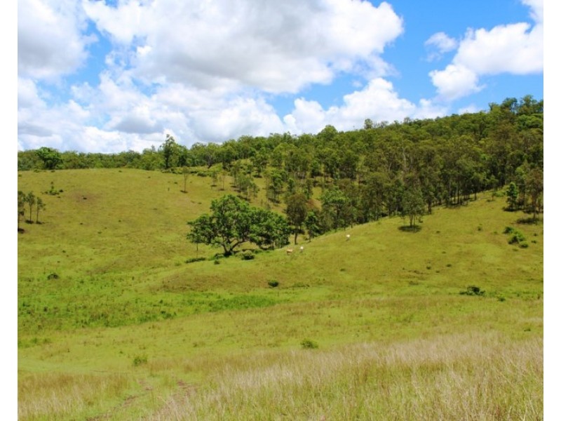 0 D’Aguillar Highway, Woolmar QLD 4515
