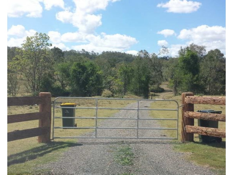 0 D’Aguillar Highway, Woolmar QLD 4515