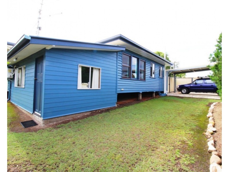 19 Alexandra Street, Toogoolawah QLD 4313