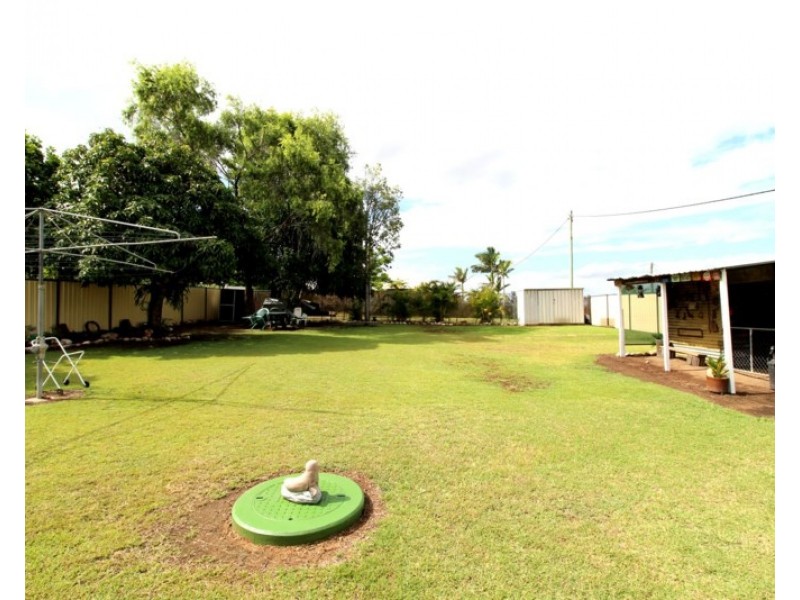 19 Alexandra Street, Toogoolawah QLD 4313