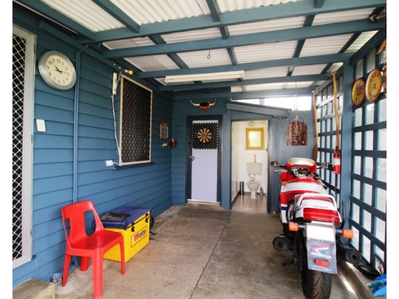 19 Alexandra Street, Toogoolawah QLD 4313