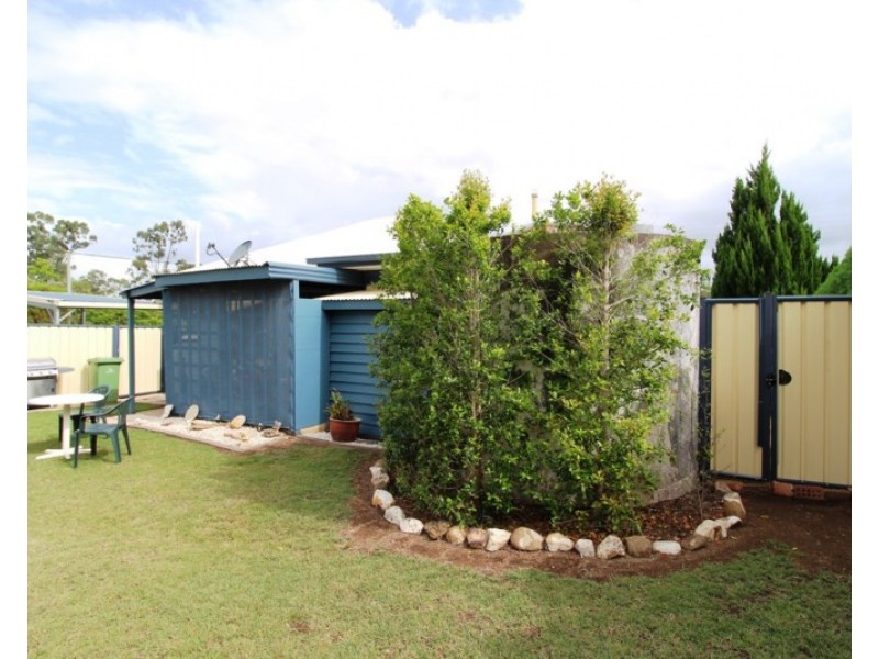 19 Alexandra Street, Toogoolawah QLD 4313