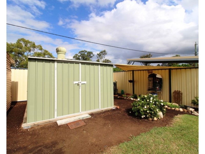 19 Alexandra Street, Toogoolawah QLD 4313