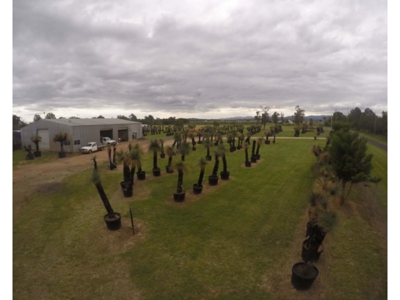99 Nerreman Road, Wivenhoe Pocket QLD 4306