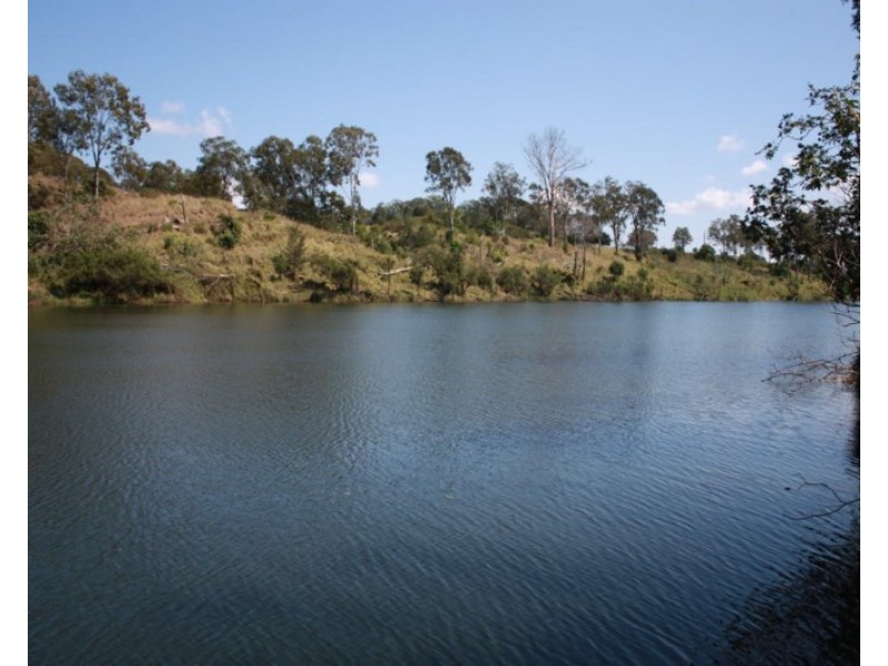 99 Nerreman Road, Wivenhoe Pocket QLD 4306