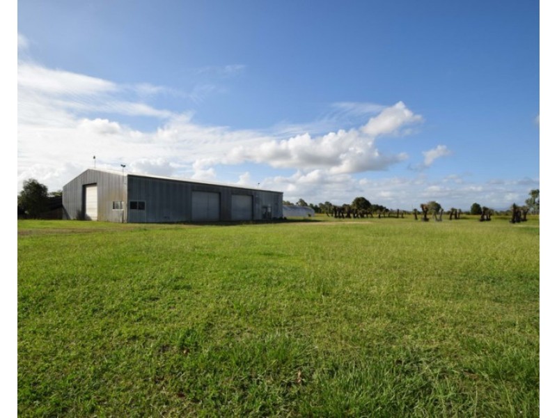 99 Nerreman Road, Wivenhoe Pocket QLD 4306