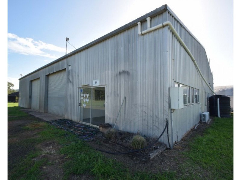 99 Nerreman Road, Wivenhoe Pocket QLD 4306