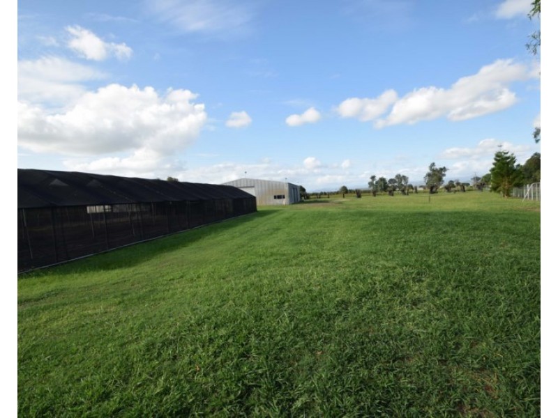 99 Nerreman Road, Wivenhoe Pocket QLD 4306