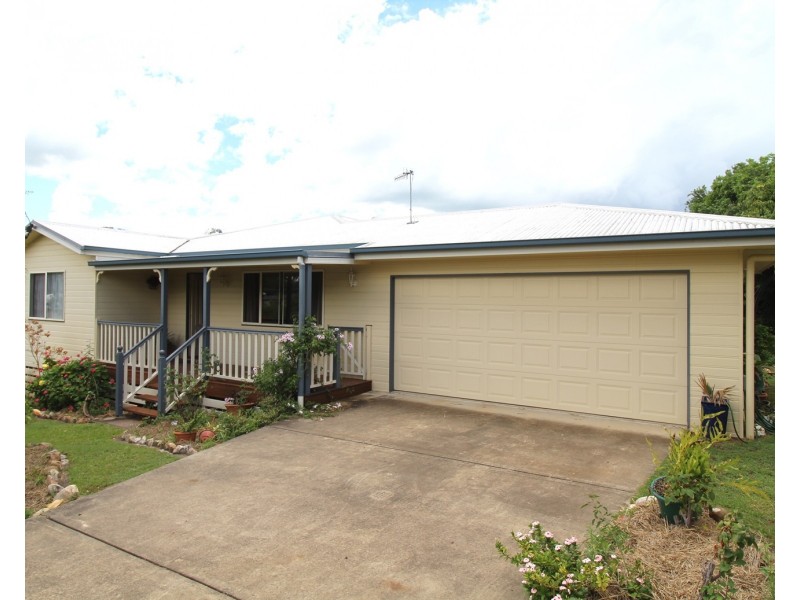 14 Abbotsford Street, Toogoolawah QLD 4313