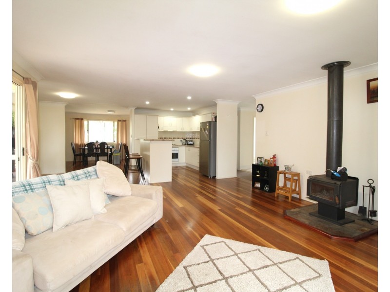 14 Abbotsford Street, Toogoolawah QLD 4313