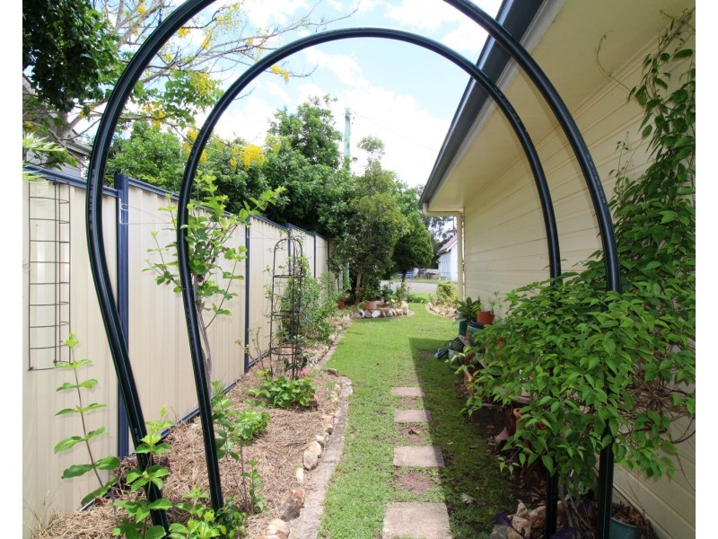 14 Abbotsford Street, Toogoolawah QLD 4313