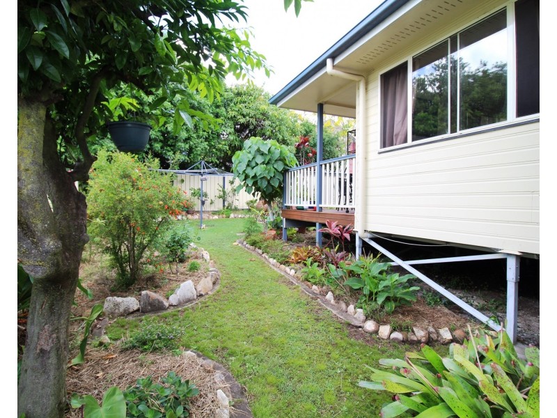 14 Abbotsford Street, Toogoolawah QLD 4313