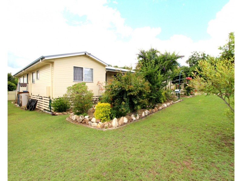 14 Abbotsford Street, Toogoolawah QLD 4313