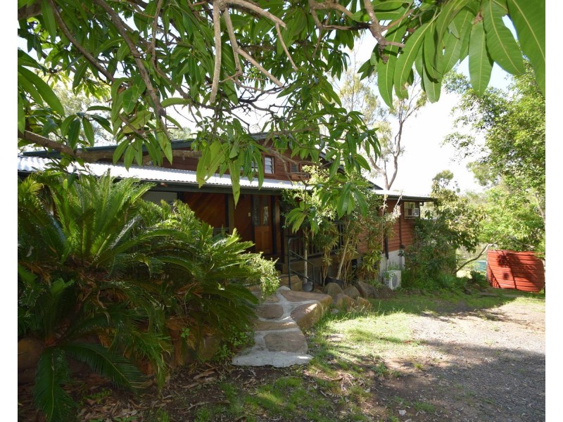 188 HIGHLAND Street, Esk QLD 4312