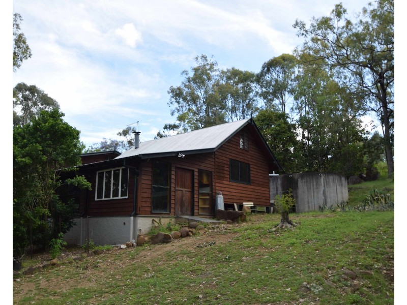 188 HIGHLAND Street, Esk QLD 4312