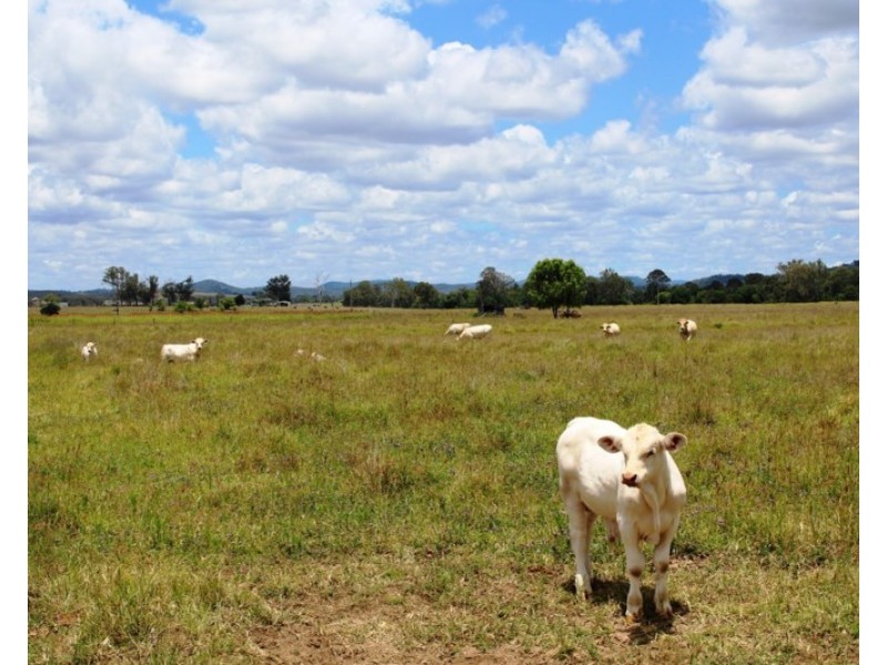 145 Masters Lane, Toogoolawah QLD 4313