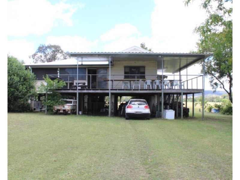 145 Masters Lane, Toogoolawah QLD 4313
