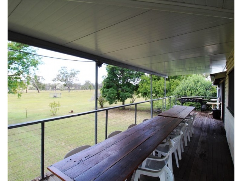 145 Masters Lane, Toogoolawah QLD 4313