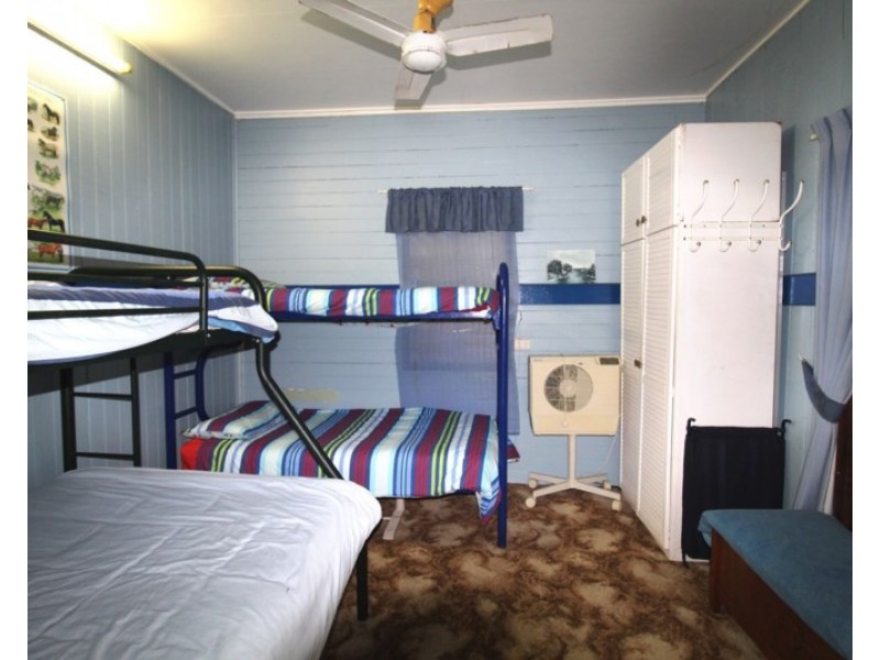 145 Masters Lane, Toogoolawah QLD 4313