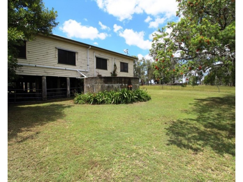 145 Masters Lane, Toogoolawah QLD 4313