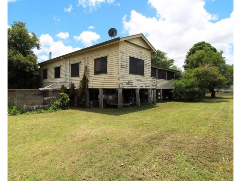 145 Masters Lane, Toogoolawah QLD 4313