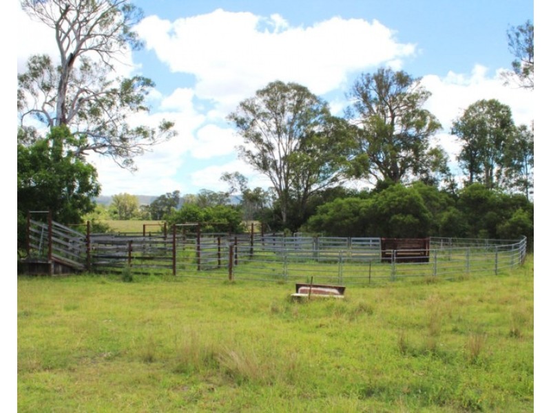 145 Masters Lane, Toogoolawah QLD 4313