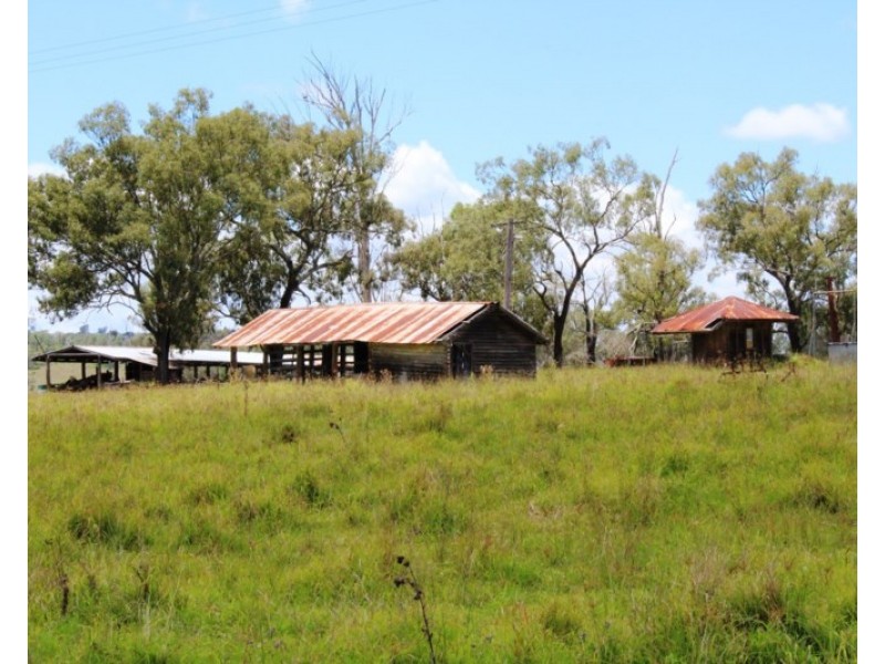 145 Masters Lane, Toogoolawah QLD 4313