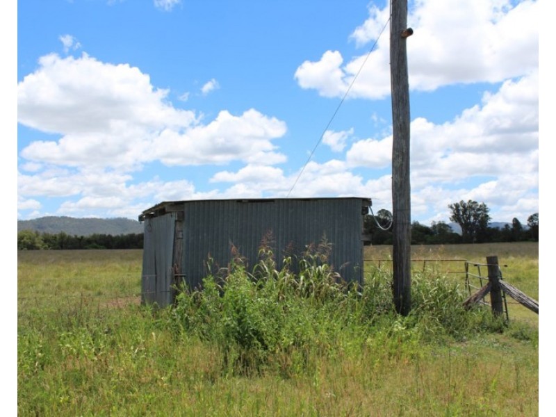 145 Masters Lane, Toogoolawah QLD 4313