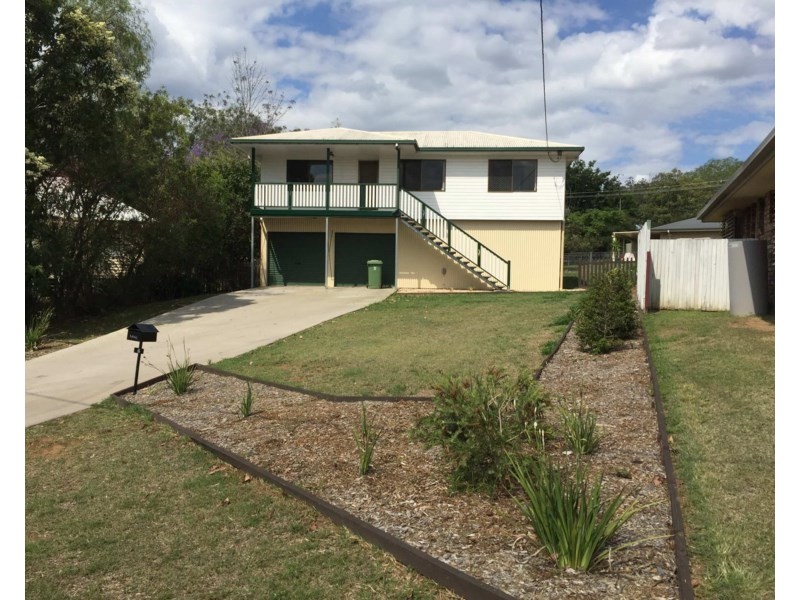 6 Kelly Court, Esk QLD 4312