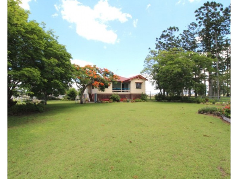 704 Mount Beppo Road, Mount Beppo QLD 4313