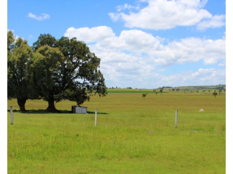 704 Mount Beppo Road, Mount Beppo QLD 4313