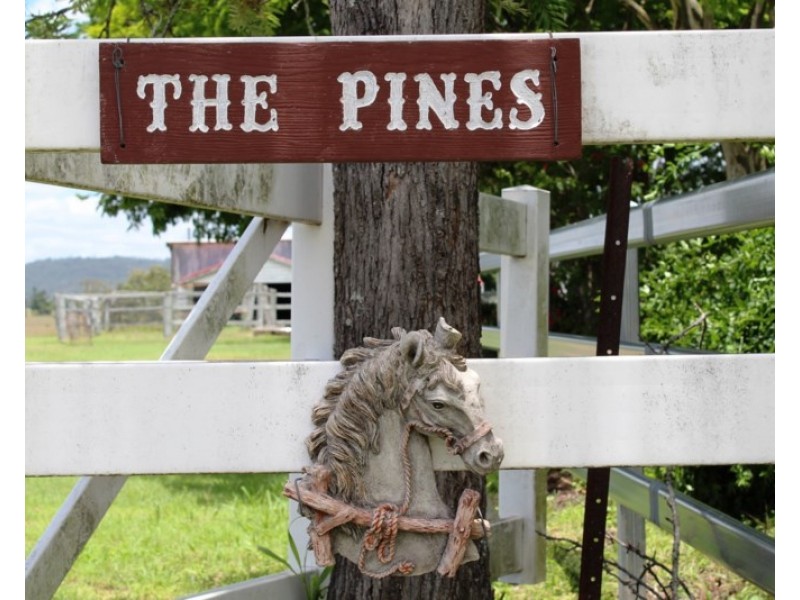 704 Mount Beppo Road, Mount Beppo QLD 4313