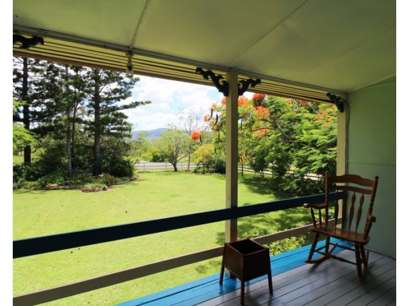 704 Mount Beppo Road, Mount Beppo QLD 4313