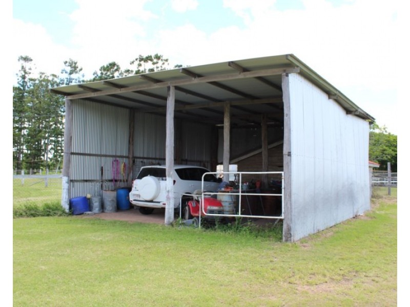 704 Mount Beppo Road, Mount Beppo QLD 4313