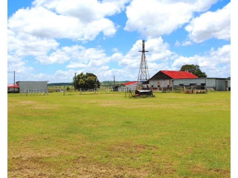 704 Mount Beppo Road, Mount Beppo QLD 4313