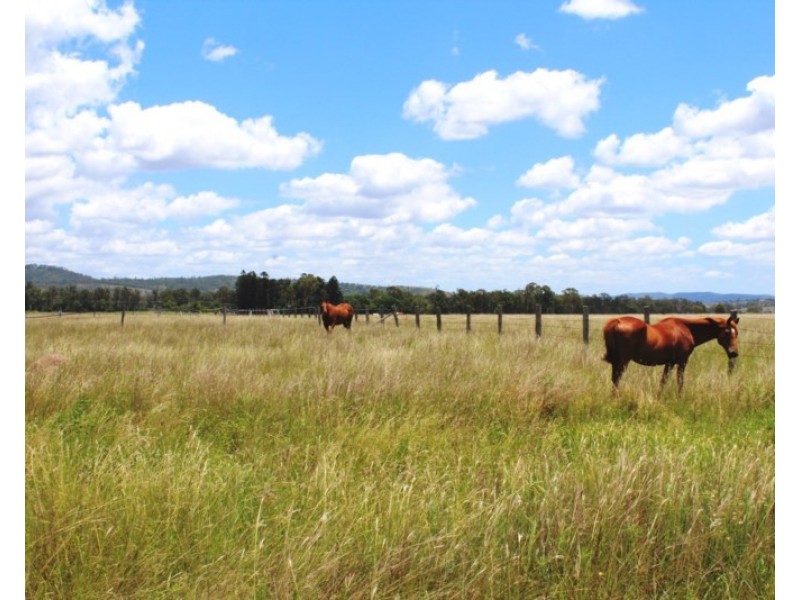 704 Mount Beppo Road, Mount Beppo QLD 4313