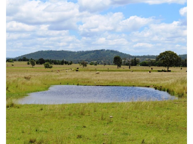 704 Mount Beppo Road, Mount Beppo QLD 4313