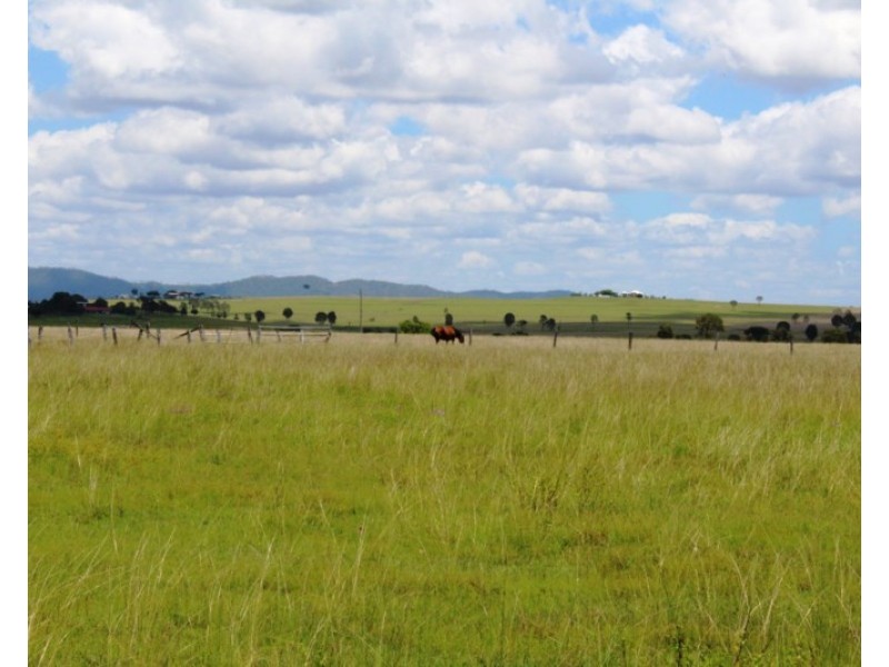 704 Mount Beppo Road, Mount Beppo QLD 4313