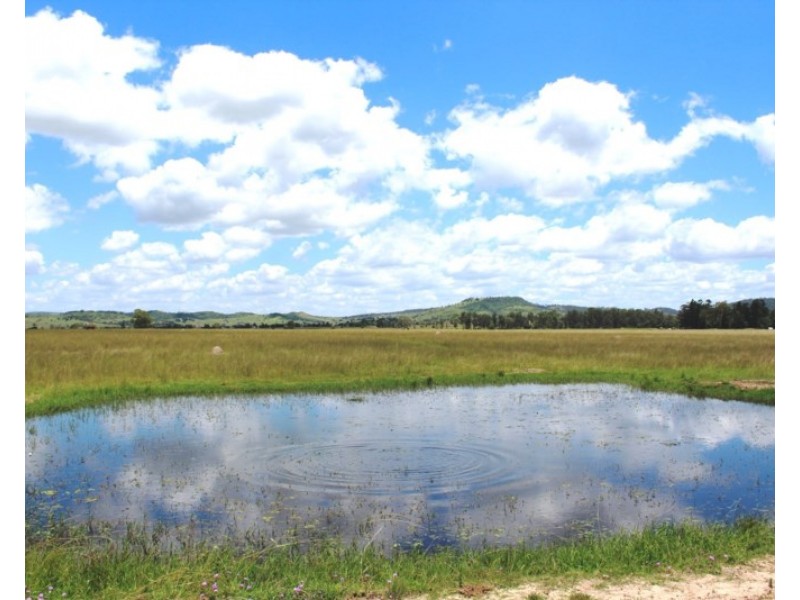 704 Mount Beppo Road, Mount Beppo QLD 4313