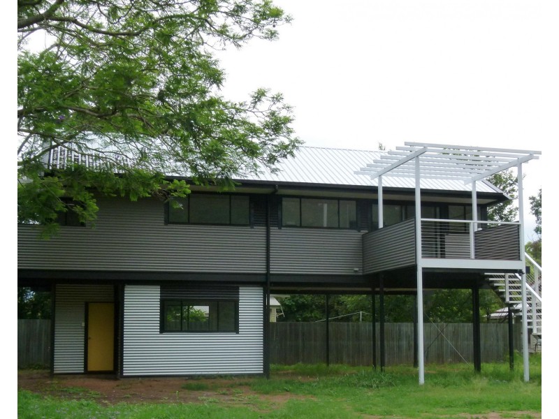 Lot 11 Francis Terrace, Esk QLD 4312