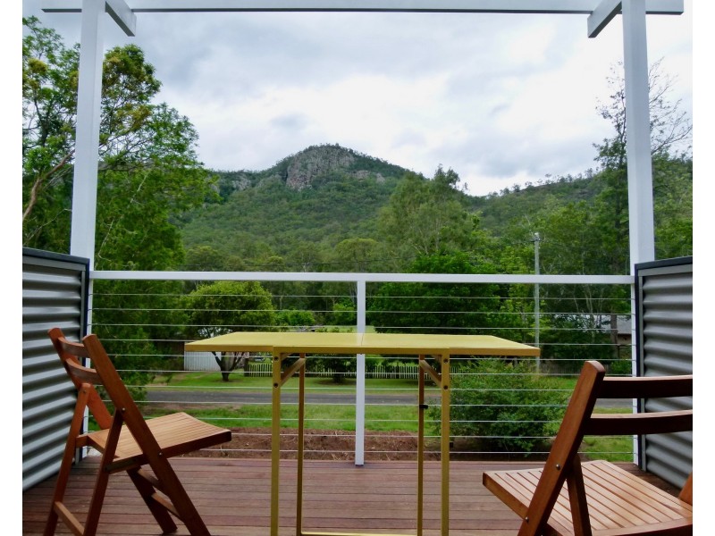 Lot 11 Francis Terrace, Esk QLD 4312