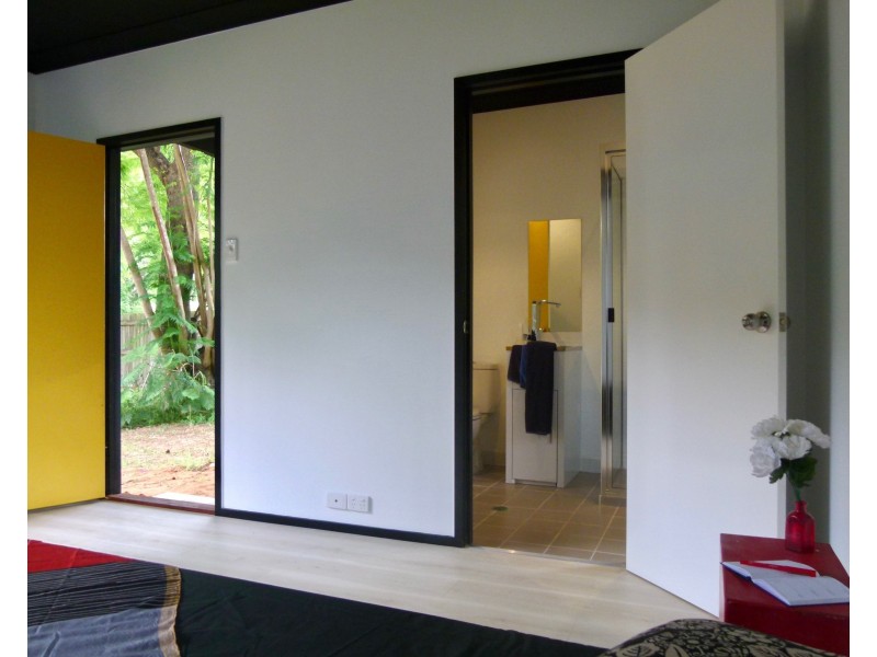 Lot 11 Francis Terrace, Esk QLD 4312