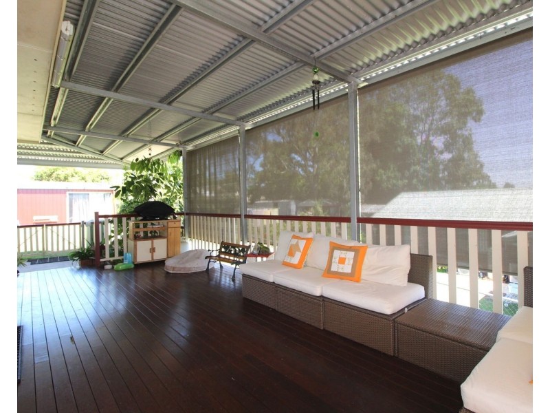 11 Alexandra Street, Toogoolawah QLD 4313