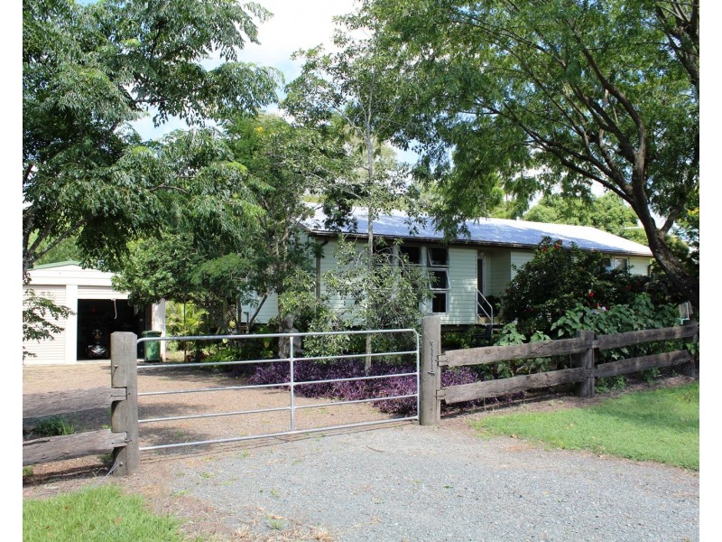 1 George Street, Toogoolawah QLD 4313