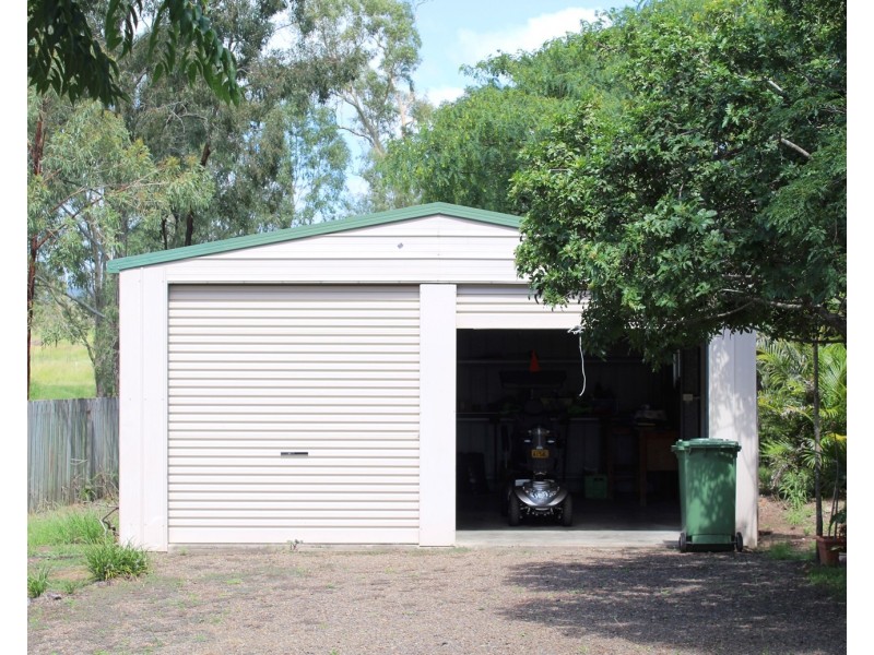 1 George Street, Toogoolawah QLD 4313