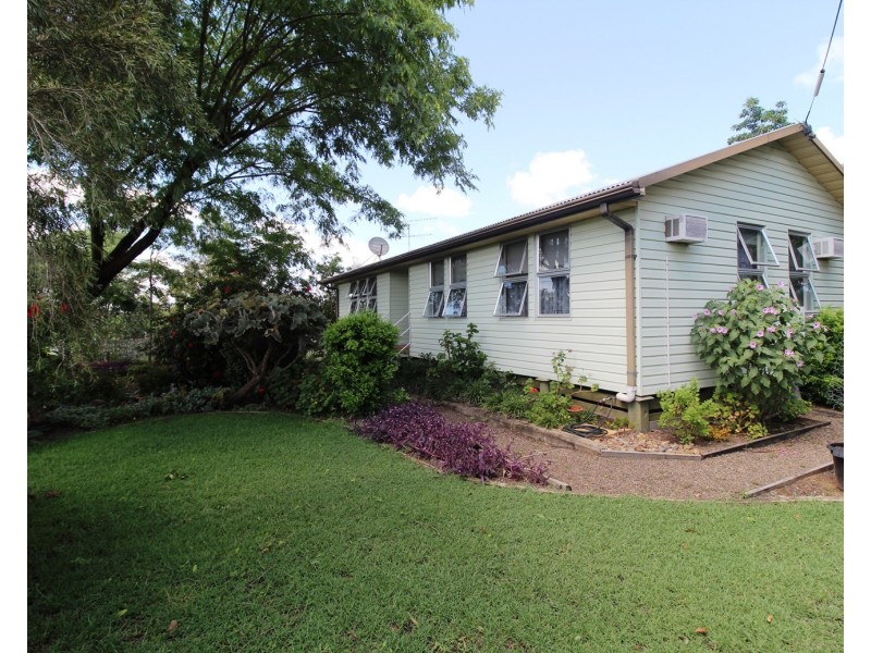 1 George Street, Toogoolawah QLD 4313