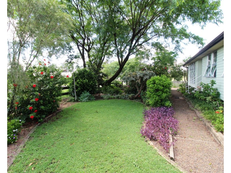 1 George Street, Toogoolawah QLD 4313