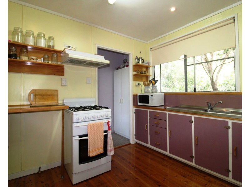 1 George Street, Toogoolawah QLD 4313