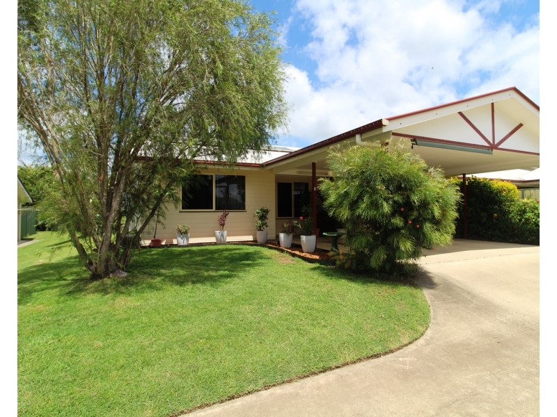 8/139 Cressbrook Street, Toogoolawah QLD 4313